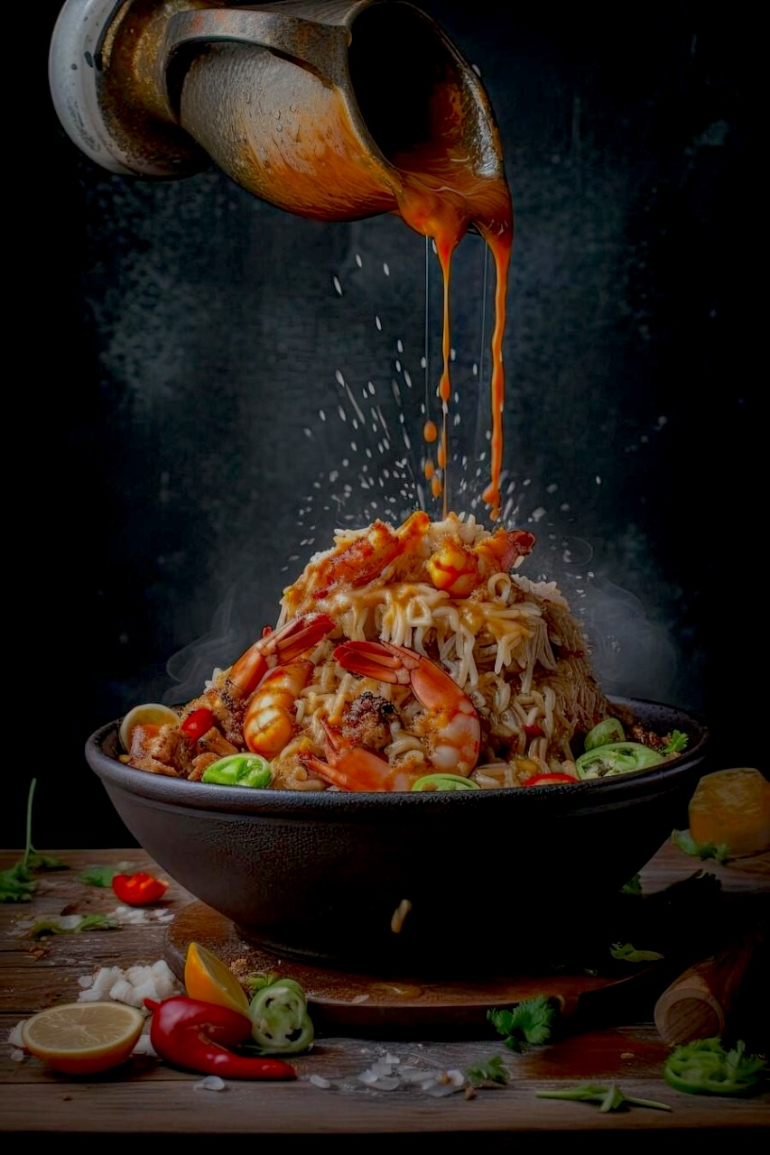 special dish